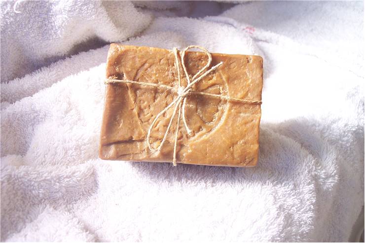 Naturals Soap Benefits