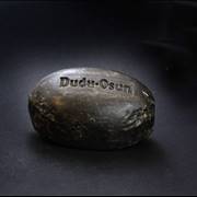 Black Soap